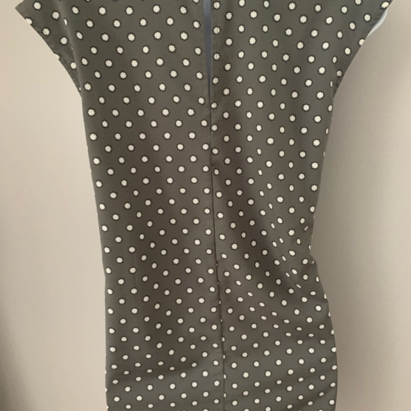 Merona Pattern Tank - Picture 3 of 16